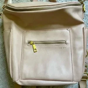 Fawn Design | Bags | Fawn Designs Mini Bag In Desert Peach  display picture 2